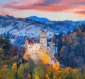 City break Bran cazare cu vouchere de vacanta - pluxee.ro