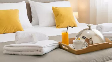 12 hoteluri si pensiuni cu cardul de vacanta