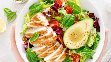 alimentatie sanatoasa