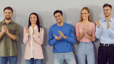 aprecierea la locul de munca