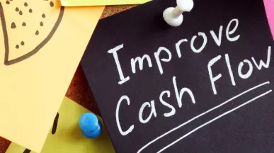 cashflow ce este , definitie - post it- Pluxee