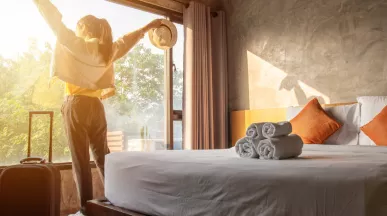 cazare la mare card vacanta