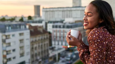 Echilibru job viata personala