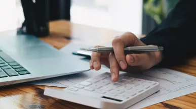 monografie contabila tichete de masa