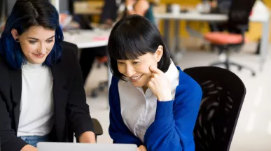 Recunoastere performante angajati