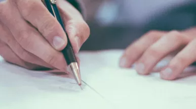 Certificat de atestare fiscala 2024 - persoana care scrie- Pluxee 