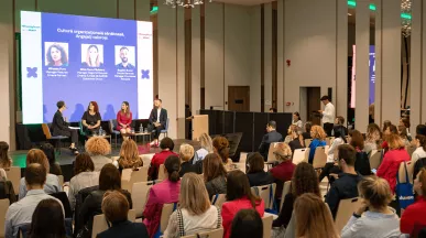 HR LivingRoom by Pluxee ediția Cluj-Napoca. Cum a fost și ce s-a discutat?