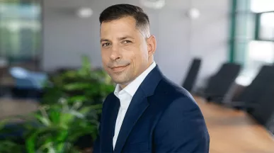 Pluxee anunță schimbări în conducerea business-urilor din România și Bulgaria