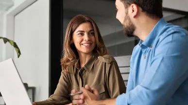 Studiu Pluxee: Talent Insight - Piata muncii si IMM-urile