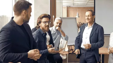 Studiu Pluxee: Workplace for all. Harta motivației intergeneraționale la locul de muncă - Pluxee.ro