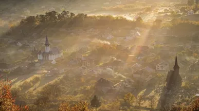 Locuri de vizitat în Maramureș - Obiective turistice de neratat în „leagănul tradițiilor românești"