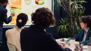 Obiective SMART - sedinta- pluxee.ro