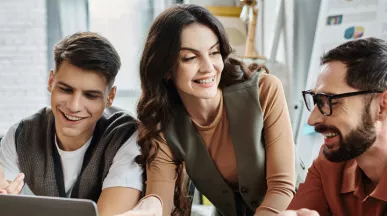 Studiu Pluxee: Siguranța psihologică și reziliența la locul de muncă 