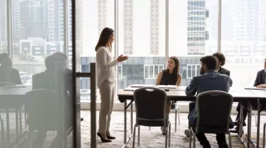 Stiluri de leadership: Cum poate fi condusă eficient o organizație modernă