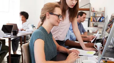 Ce este inflația și cum se calculează rata inflației explicat simplu - angajate la birou - pluxee.ro