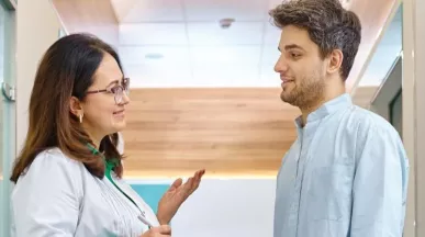 Pot oferi tichete de masă unui angajat în concediu medical , medic si pacient, - pluxee.ro