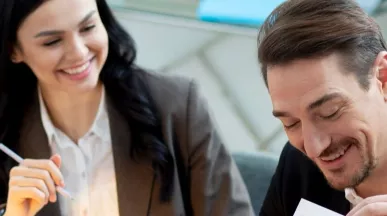 Pachete de beneficii extrasalariale pentru startup-uri - pluxee.ro