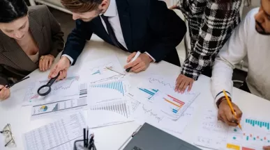 Cine plătește impozitul pe bonurile de masă în 2026 - birou, rapoarte,angajati, calcul - pluxee.ro