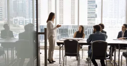 Stiluri de leadership: Cum poate fi condusă eficient o organizație modernă