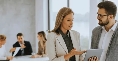 noile reguli ale implicarii angajatilor