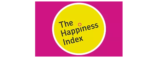 the happiness index slider hp