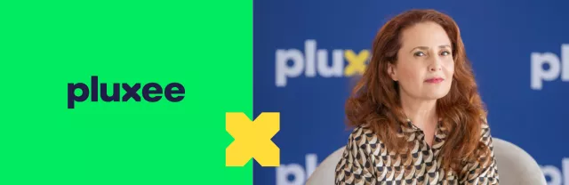 Doris Dezzani Chief Marketing Officer Pluxee Romania - Dezvoltarea economiei începe cu sprijinul acordat antreprenorilor