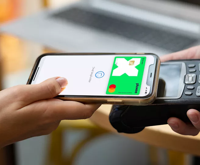 Portofel electronic , 7 - pluxee.ro