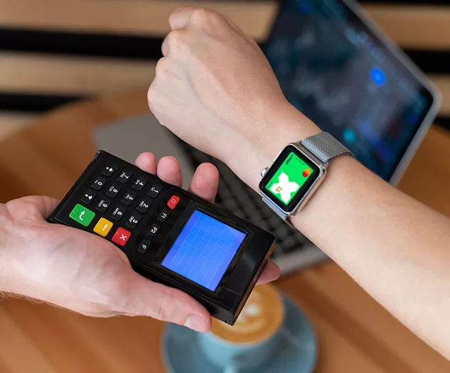 Portofel electronic , 8 - pluxee.ro