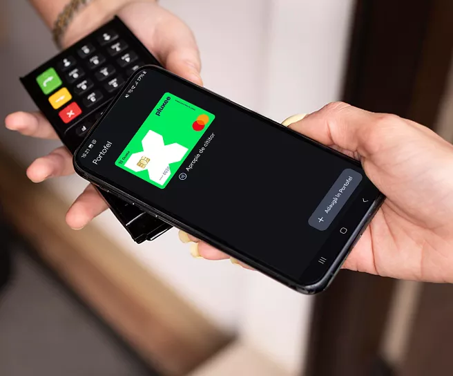 Portofel electronic , 5 - pluxee.ro