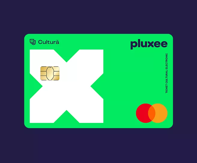 card cultura pluxee