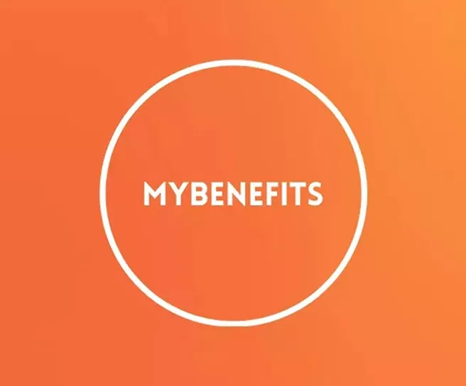 my benefits