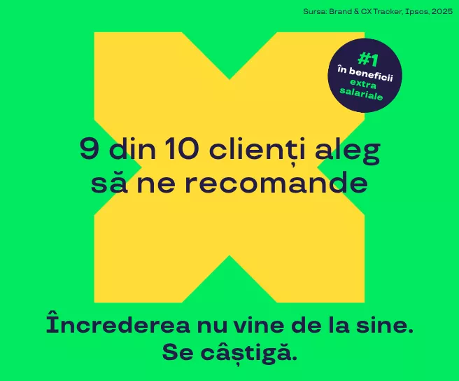 recomandare pluxee
