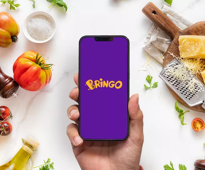 Craduri bonuri de masa- Bringo - pluxee.ro