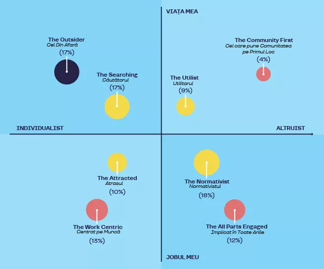 profiluri ale implicarii