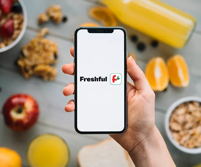 Craduri bonuri de masa- freshful - pluxee.ro