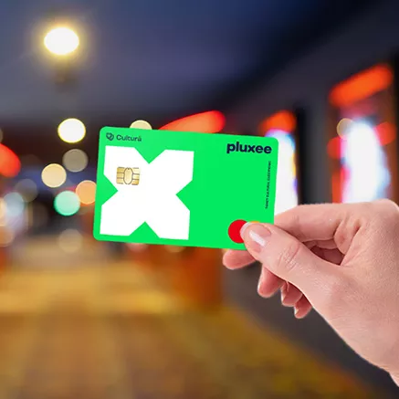 Card cadou , 14 - pluxee.ro