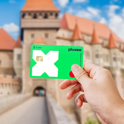 Card cultura, 13 - pluxee.ro