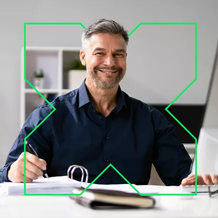 client contact oferta