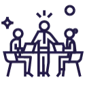Human code icon 2